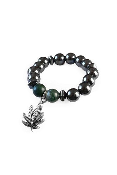 Мужской аксессуар Art of Sex Ardon Черное One Size