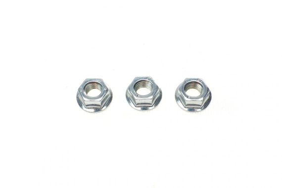 Опора кульова передня знизу L Audi 80 90 -91 02-04100 | Зображення 1