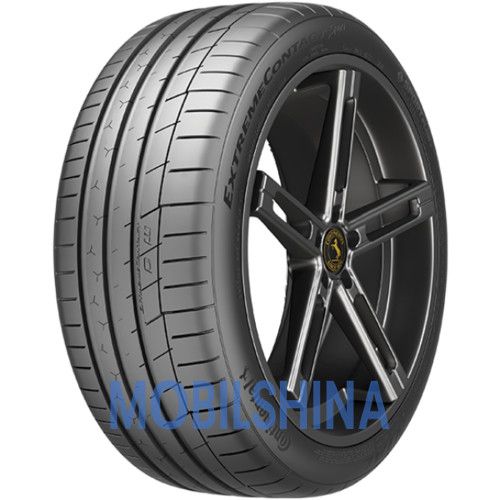 Летние шины CONTINENTAL ExtremeContact Sport (235/40R18 95Y)