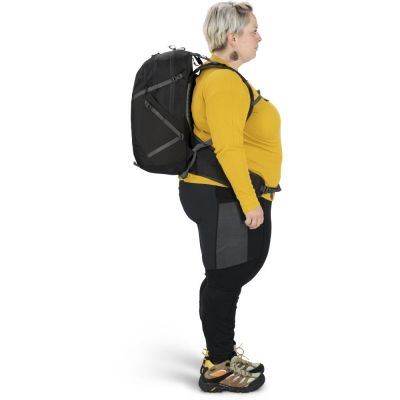 Рюкзак туристичний Osprey Sportlite 25 pine leaf green - M/L - зелений (009.3041) | Зображення 6