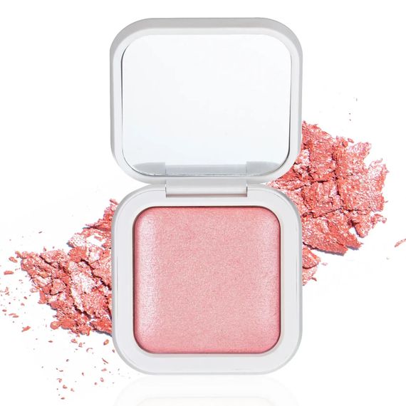 Рум'яна Bogenia MATCH Radiant Baked Blush BG633 - №001 (10 g)