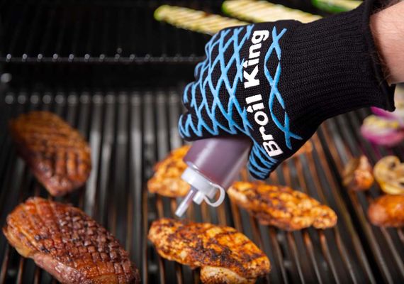 Захисна рукавичка для гриля Broil King 60974 Код: 004636