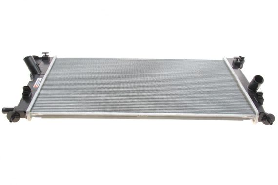 Радіатор охолодження Mazda 5 1.8-2.0 05- 27002183