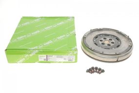 Демпфер зчеплення Citroen C4 C5 Peugeot 508 1.6HDI 10- 836047