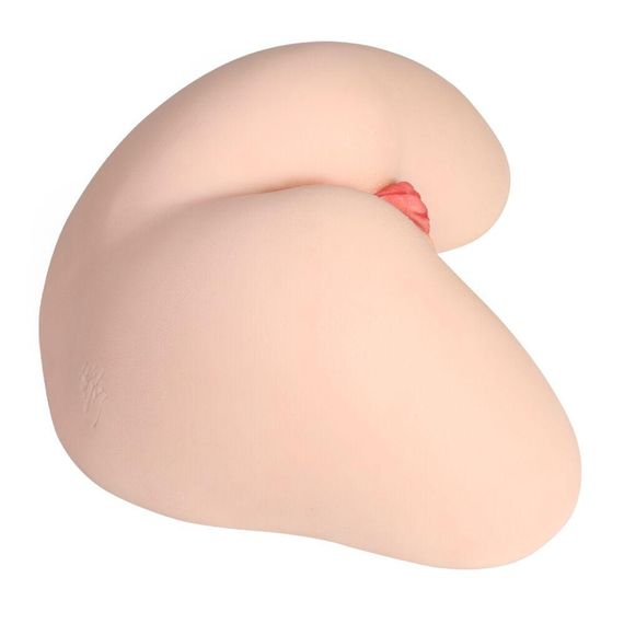 Мастурбатор Kokos 005 Jenny ONAHOLE Real Hips Sex Aura | Зображення 3