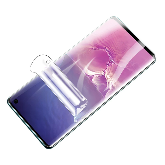 Гидрогелевая пленка SV для Samsung Galaxy S8, 3 шт (sv2553s8) | Зображення 1