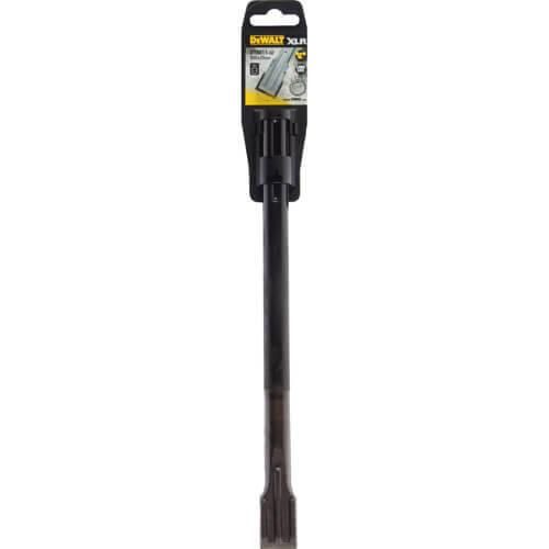 Зубило плоское XLR 300мм DeWALT DT6811