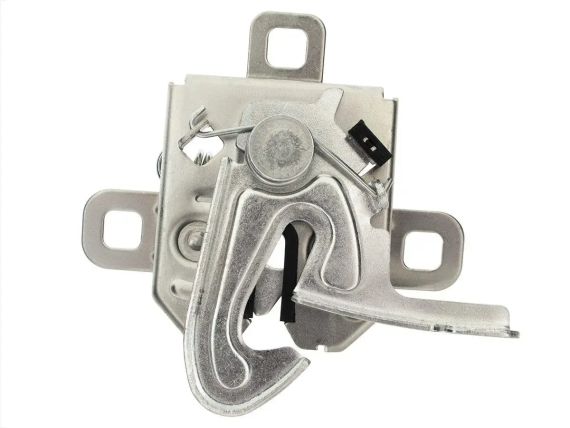 Замок капота Citroen Jumper 02-06 (1355407080, 1352313080, 7934.93) Сітроен Джампер