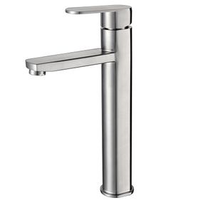 Змішувач для раковини Mixxus AVA-001-High (MI6175)