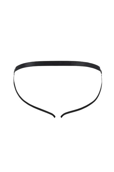 Сексуальні чоловічі труси сліпони XXL/XXXL black Passion - 034 | Зображення 5