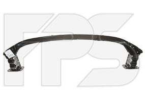 Шина переднего бампера Chevrolet Aveo T300 (12-16) EUR, нижняя, (усилитель) (FPS) 95022240