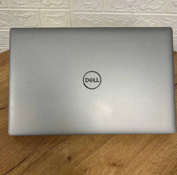Ноутбук Dell Latitude 5520 i5 1145G7 16Gb SSD 512Gb Intel Iris Xe Б/В | Зображення 5
