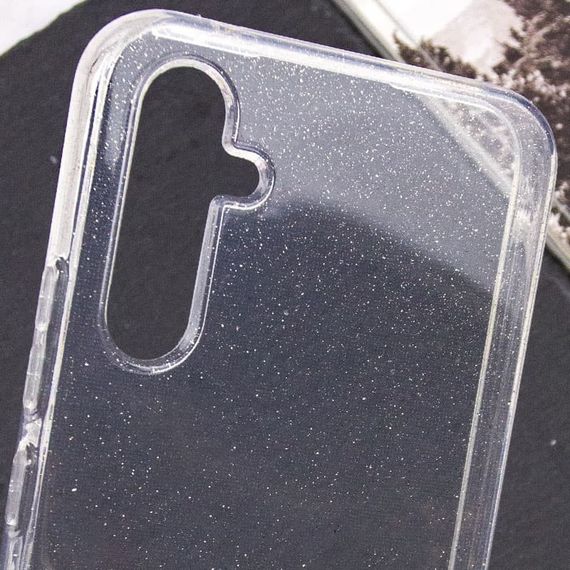 TPU чохол Nova для Samsung Galaxy A55 Clear | Зображення 7