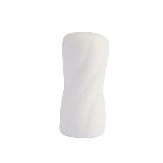Мастурбатор Cosy Blow Cox Masturbator Pleasure Pocket, білий | Зображення 1