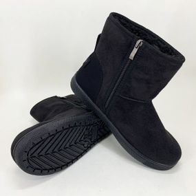 Туфли рабочие мужские 45р 29см, Сапоги рыбацкие утепленные, Осенняя утепленная обувь QK-78