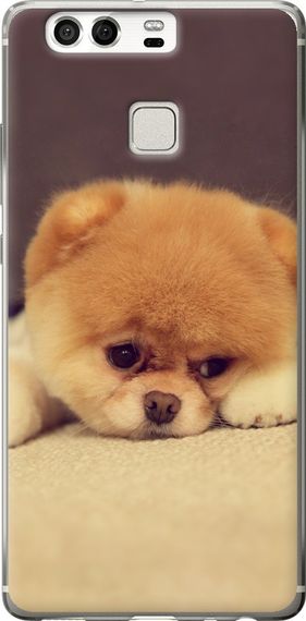 Чехол на Huawei P9 Boo 2 "890u-347-17620"