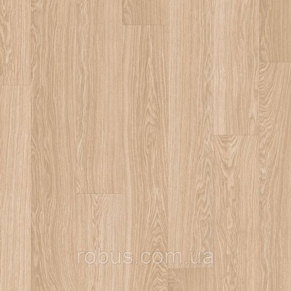 Вінілова плитка Quick-Step Livyn Pulse Click Plus PUCP40097 Дуб чистий рум'янець