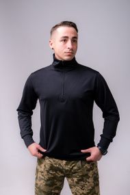 Чоловічий гольф під горло