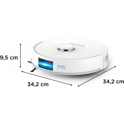 Пылесос Rowenta RR9177WH | Зображення 2