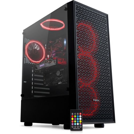 Комп&#039;ютер Vinga Wolverine D4562 (I3M16G3060W.D4562)