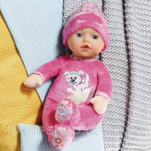 Кукла Baby Born серии For babies - Маленькая соня (30 cm) | Зображення 2