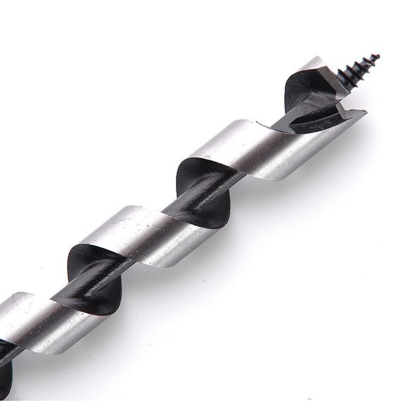 Свердло для дерева спіральне 30х460мм APRO 8221241