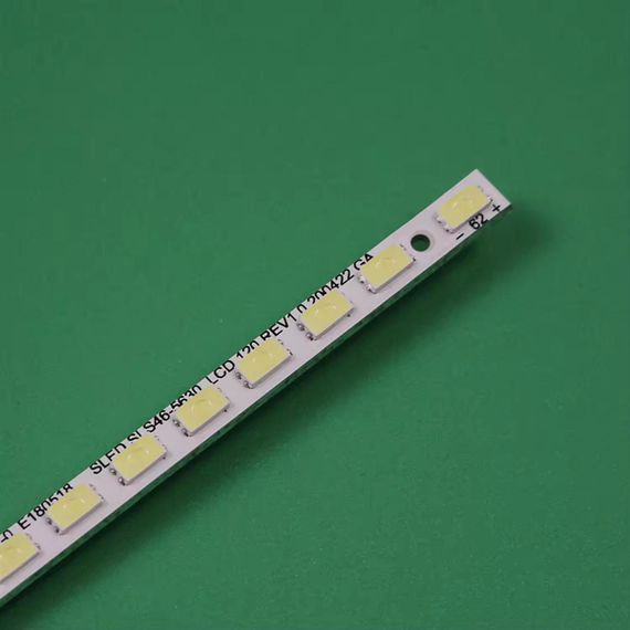LED підсвітка TV 46" SLED SLS46-5630N LCD 120 REV1.0 200422 GA SLED SLS46_5630N LCD 120 4шт. | Зображення 4