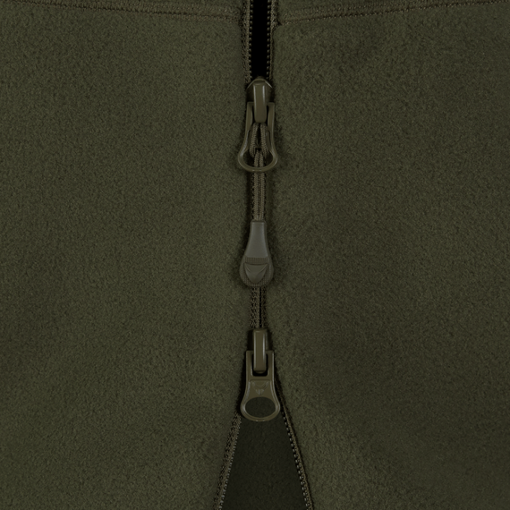 Кофта Army Himatec 200 НГУ Олива (6647), XL | Зображення 5