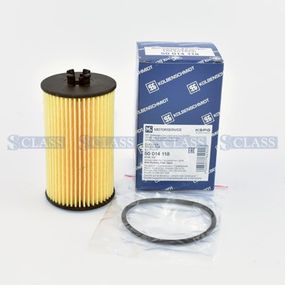 Фильтр масляный Opel Combo 1.4 i 16v 05-, KS, 50014118,