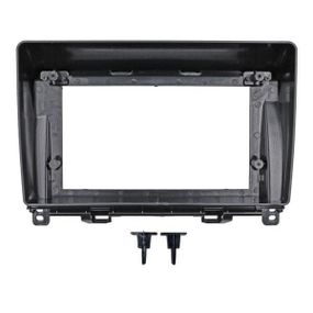 Інсталяційний комплект серії QIV під Honda Fit, Jazz 2020+ (F2) (W2) 10 дюймів