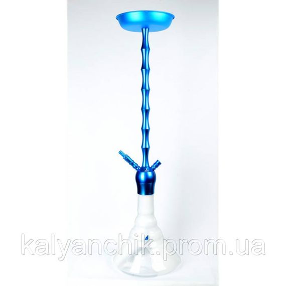 Кальян Kaya ELOX 635CE White Windows XL Blue 2S