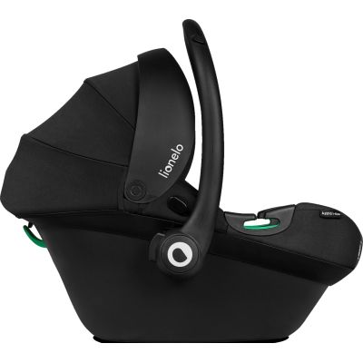 Автокресло Lionelo Astrid I-Size Black Grey (LO-ASTRID I-SIZE BLACK GREY) | Зображення 1