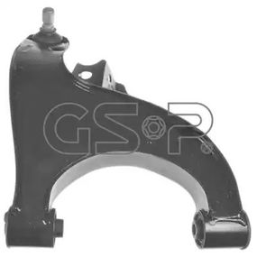 Важіль підвіски NISSAN ≥FINDER, GSP (S061481)