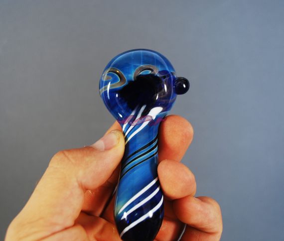 Стеклянная трубка Wave | Зображення 1