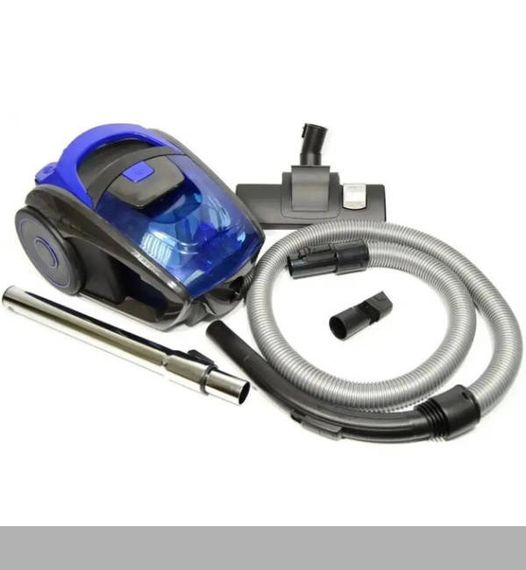 Пилосос VOLYYX Потужний 4000 Вт GT-1604 СИНІЙ (46714-GD-1604 Dark Blue_1569)