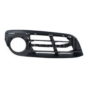 Решетка бампера правая BMW 5 F10/F11 12-17, AutoTechteile, 706 5182, ATPP1212125012