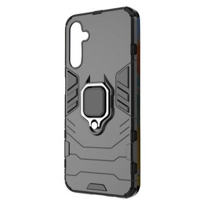 Чехол для мобильного телефона Armorstandart DEF27 case Samsung M14 5G (M146) Black (ARM67748)