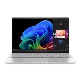 Ноутбук ASUS Vivobook S 15 S5507QA-MA044W 15.6&quot; 3K OLED 90NB14Q2-M004D0