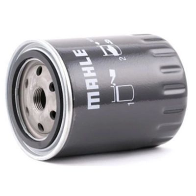 Фильтр масляный Mahle OC485 | Зображення 1