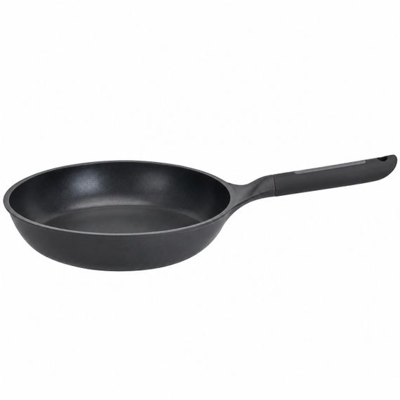 Глибока сковорода Ringel IQ Be Chef IQ-1144-20 ⌀20см З антипригарним покриттям Для всіх типів плит Без кришки | Зображення 2