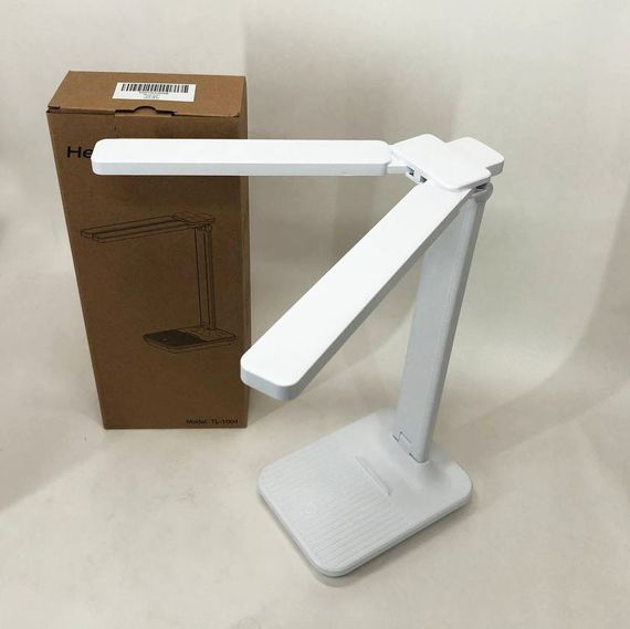 Світлодіодна акумуляторна лампа Taigexin TGX-L7 LED настільна лампа з акумулятором, лампа на тумбочку | Зображення 7