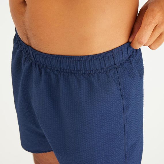 Шорти-плавки чоловічі 100 темно-сині - 2XL-3XL | Зображення 2