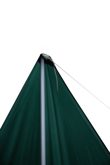 Тент зі стійками Tramp Tent 3 х 3 green UTRT-104 | Зображення 4