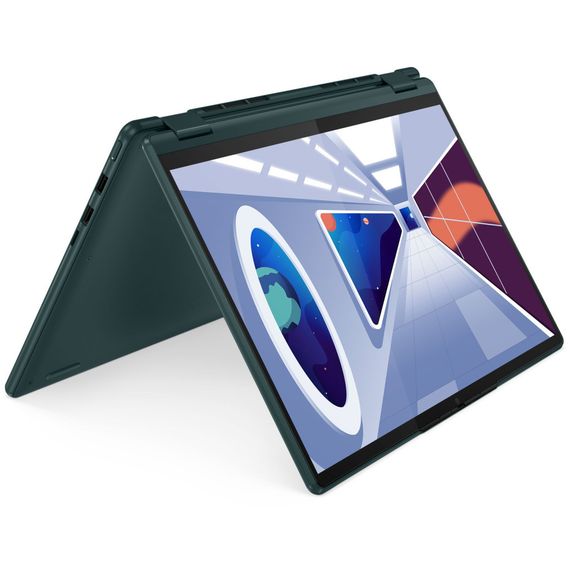 Ноутбук Lenovo Yoga 6 13ABR8 (83B2007MRA) | Зображення 6