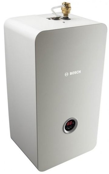 Котел электрический Bosch Tronic Heat 3500 (7738504947) | Зображення 1