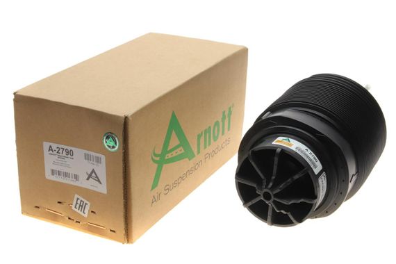 Подушка пневмоподвески сзади Mercedes Benz E-class W212 10-15 R  A-2790