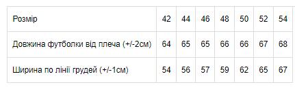 Футболка жіноча Носи своє 42 Темно-синій (p-5927-11111) | Зображення 4