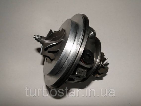 Картридж турбіни АУДІ А4, А5. Мотор 1.8 B (CABB, CCUA, CDHB). 53039700119, 5303970012