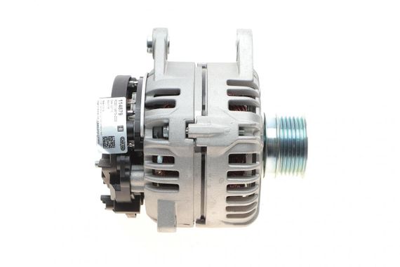Генератор Dacia Duster Logan Sandero 1.6 16V 10- 14V 90A = 114879 F 032 114 879