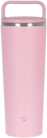 Термокухоль Zojirushi SX-JS40PM 0.4 л Powdery Pink